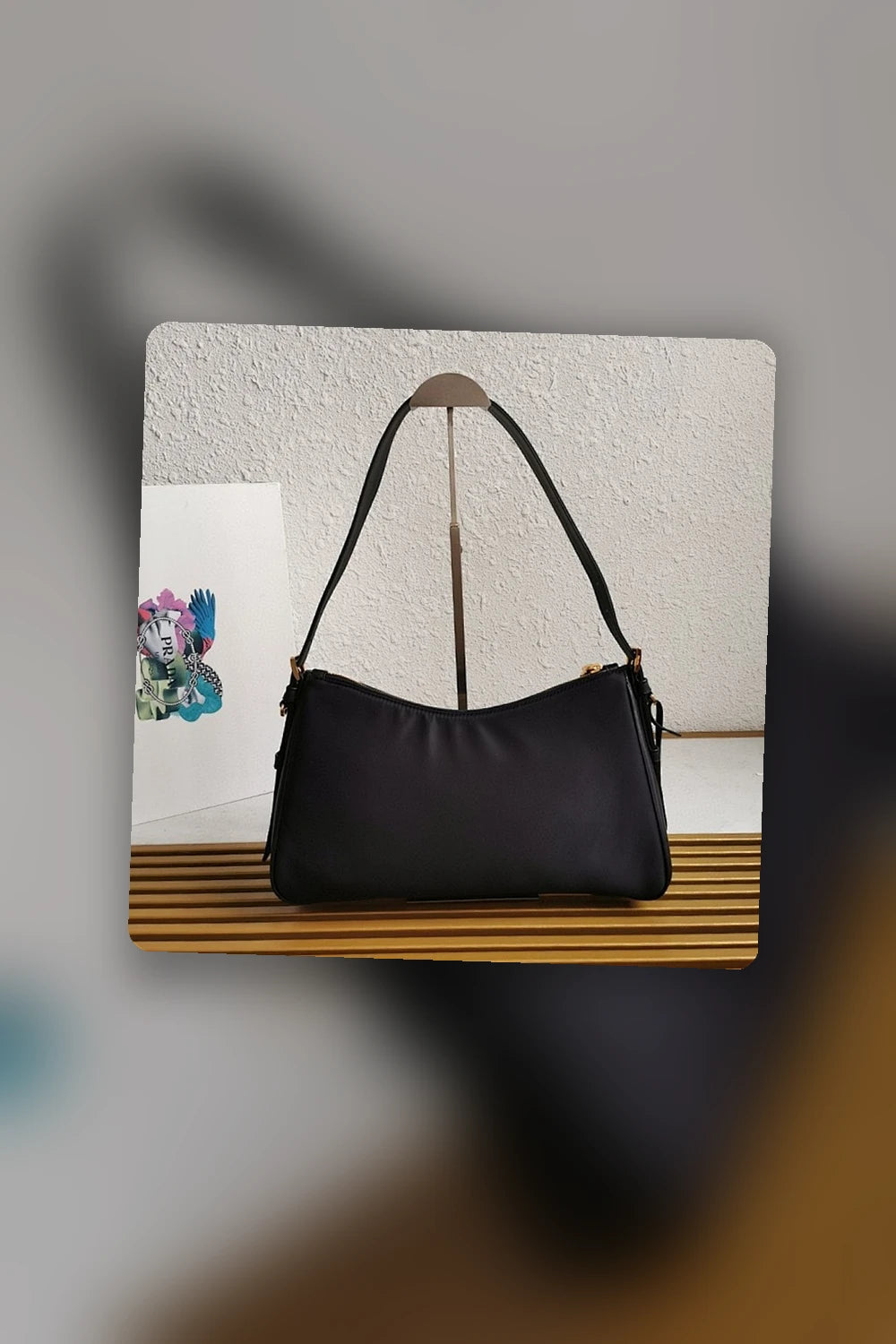 NB - PD Bag - 337