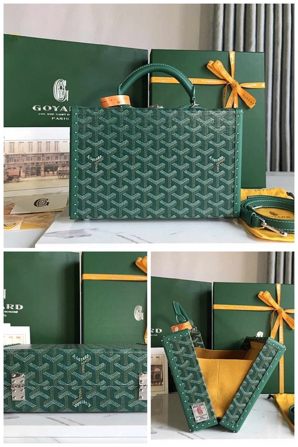 NB - GYO Bag - 342