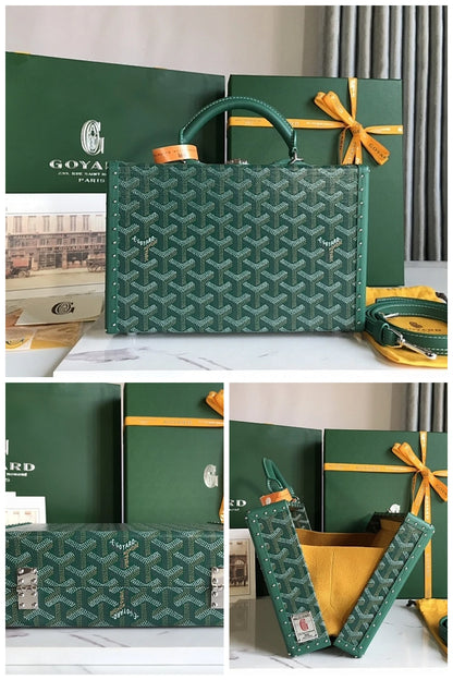 NB - GYO Bag - 342
