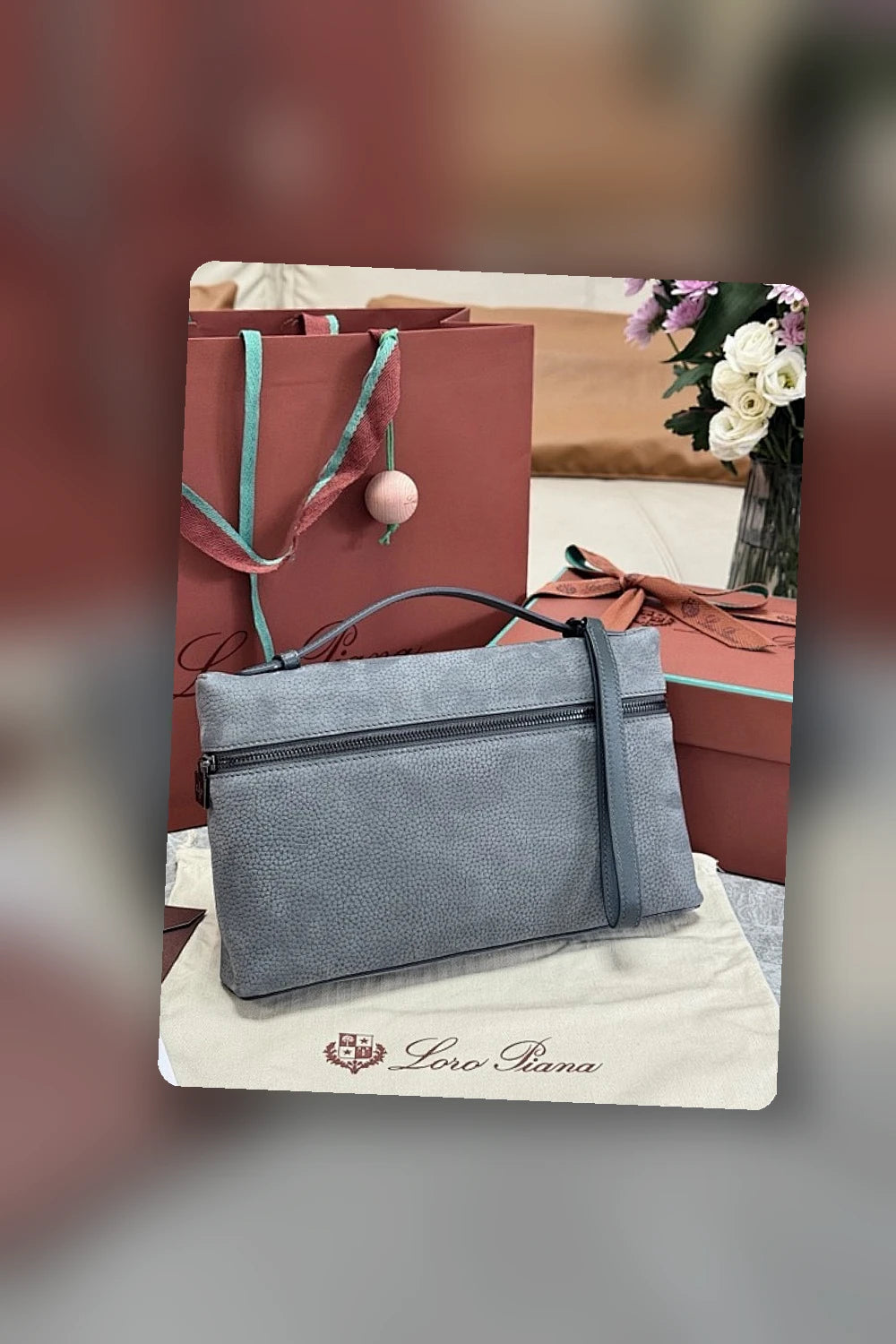 NB - LOP Bag - 621