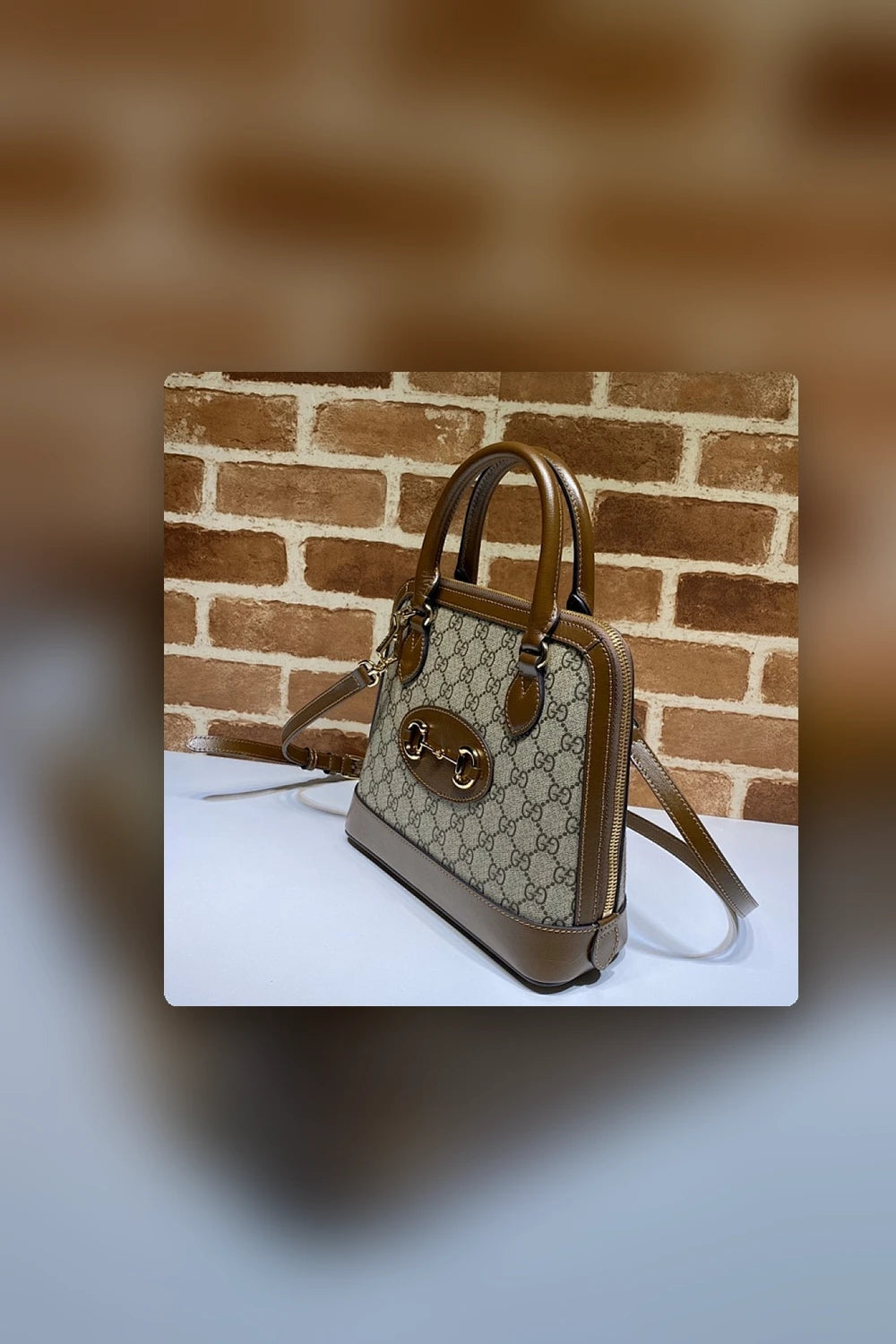 NB - GUKI Bag - 1139
