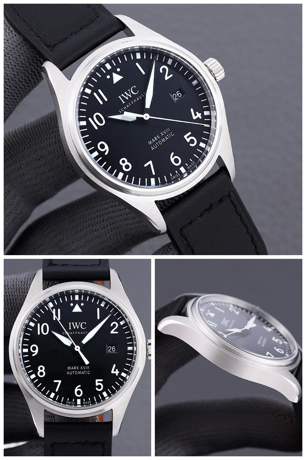 NB - Mix Watch - 1075