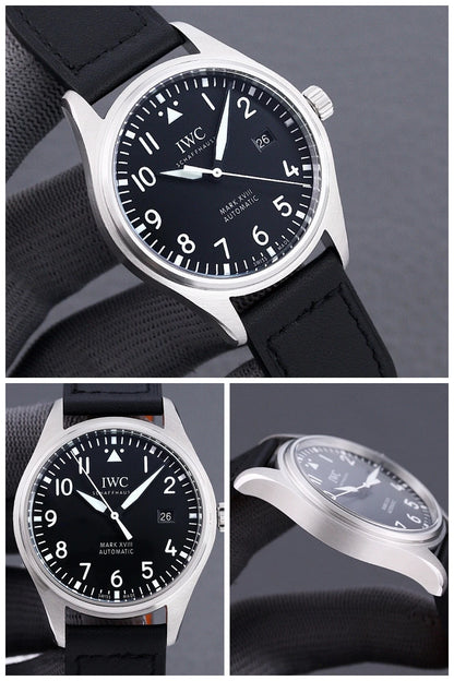 NB - Mix Watch - 1075