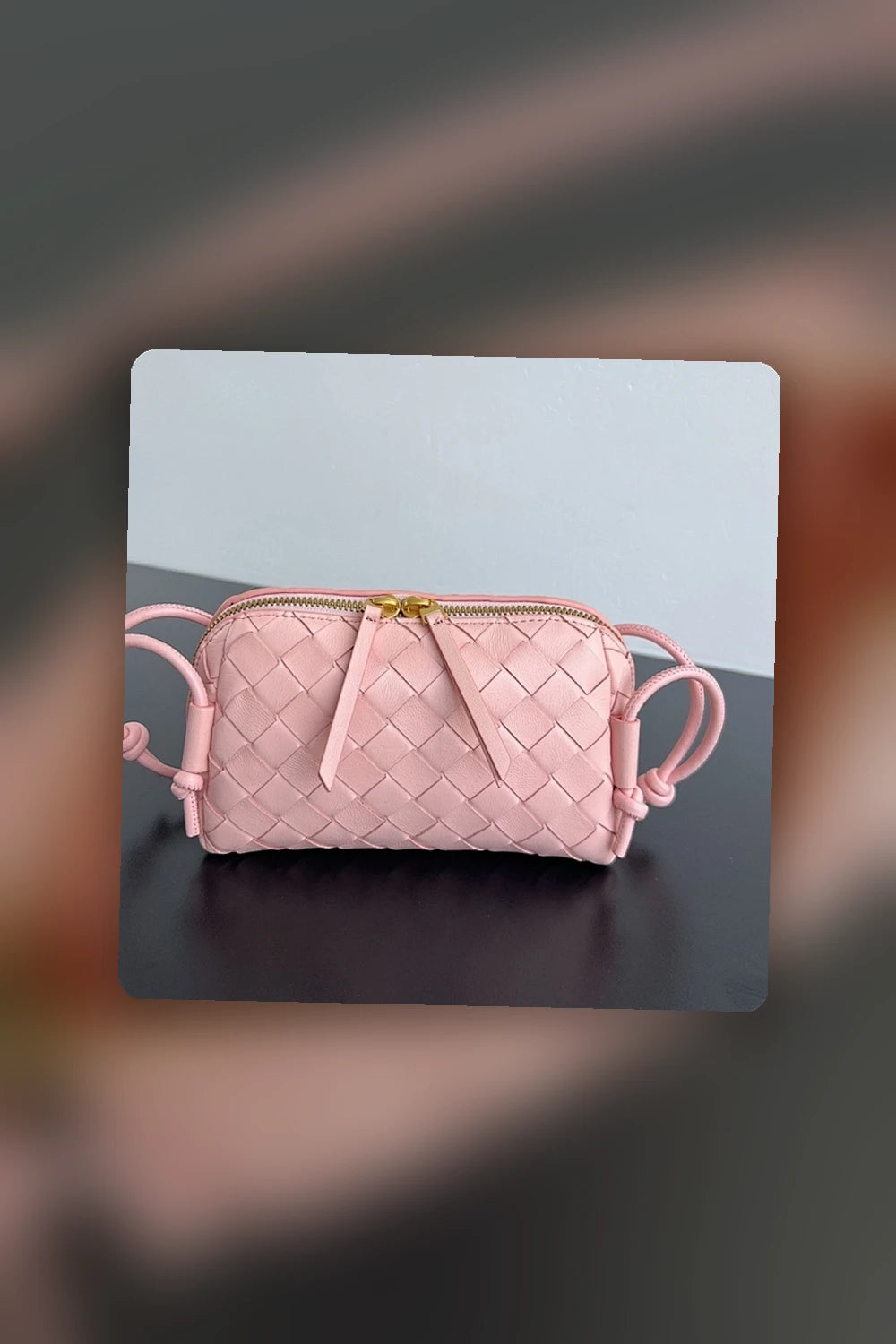 NB - BOV Bag - 876