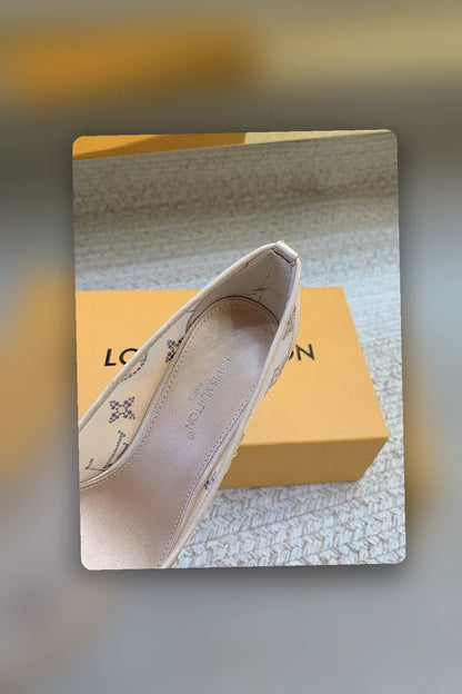 NB - LOV Women Shoes - 492