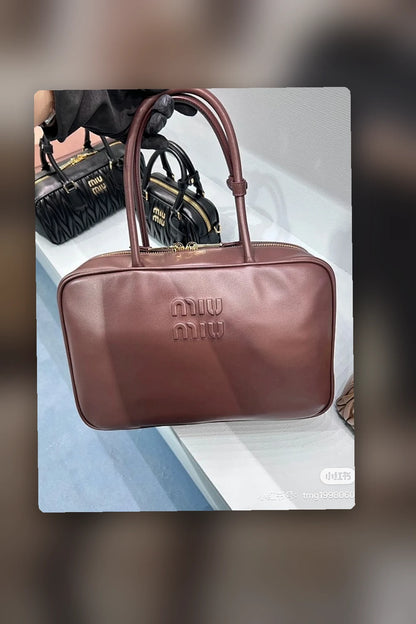 NB - MMU Bag - 759