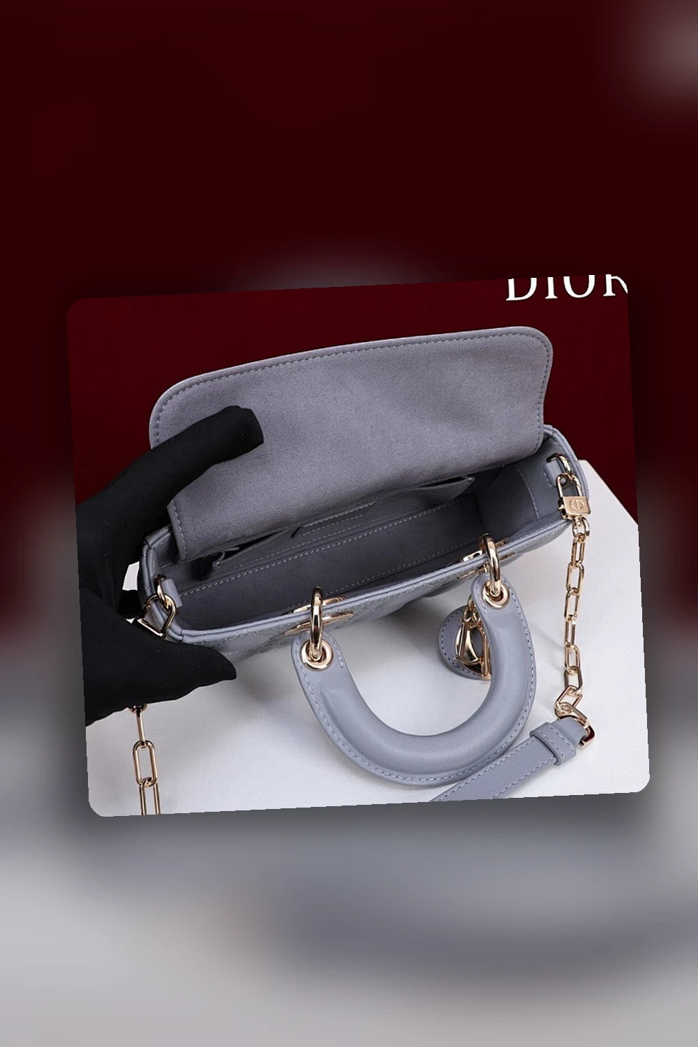 NB - DOR Bag - 1568