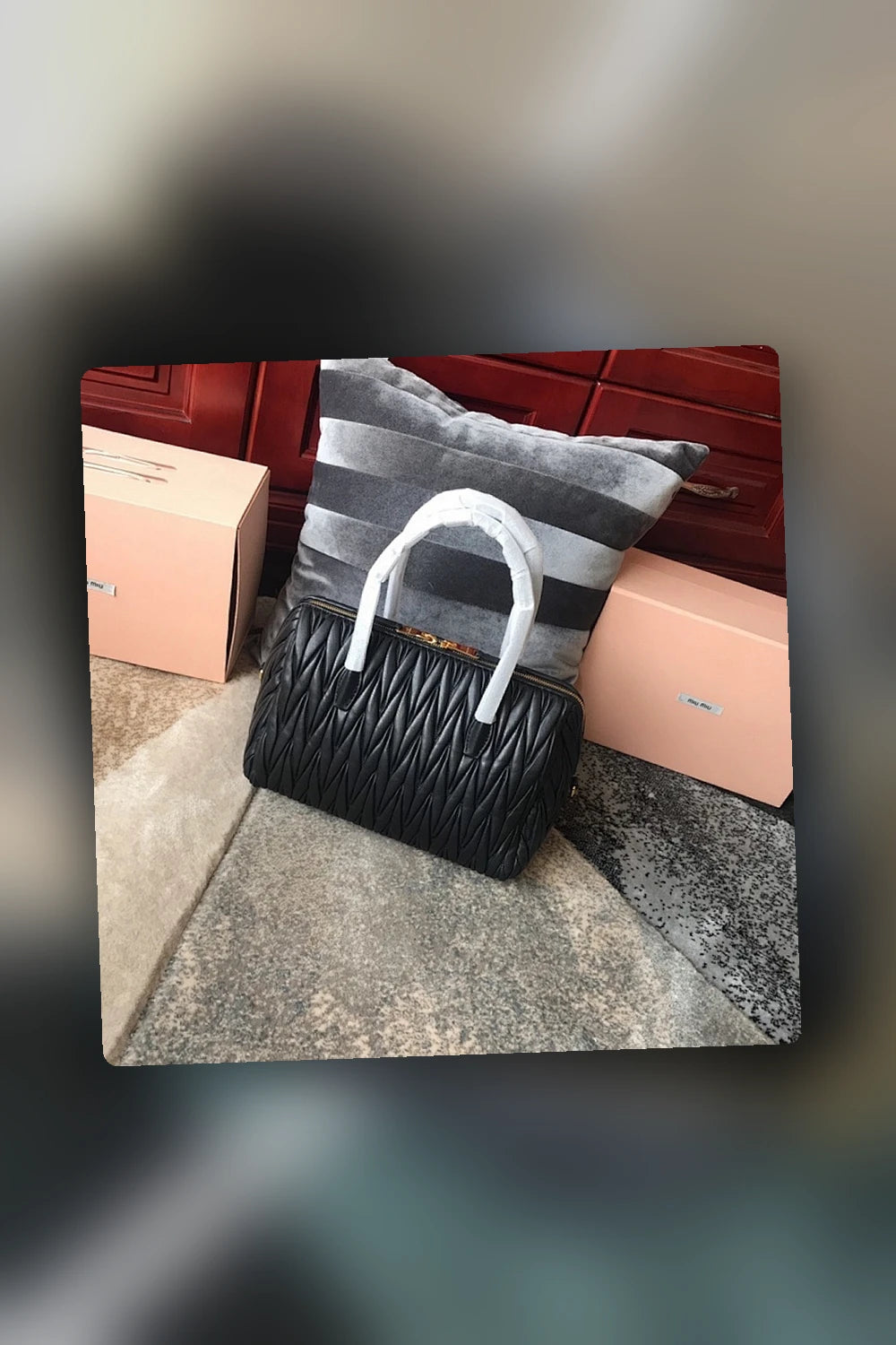 NB - MMU Bag - 352