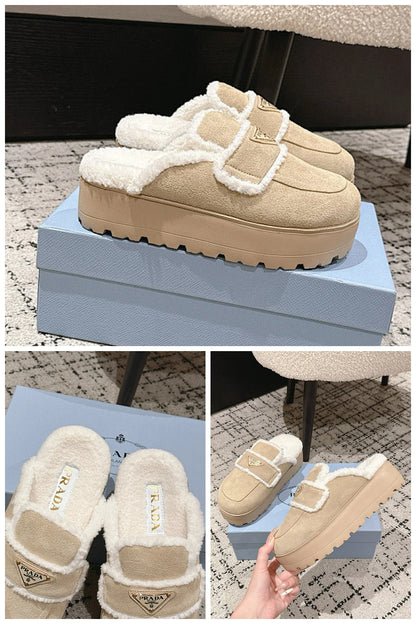NB - PD Women Shoes - 722