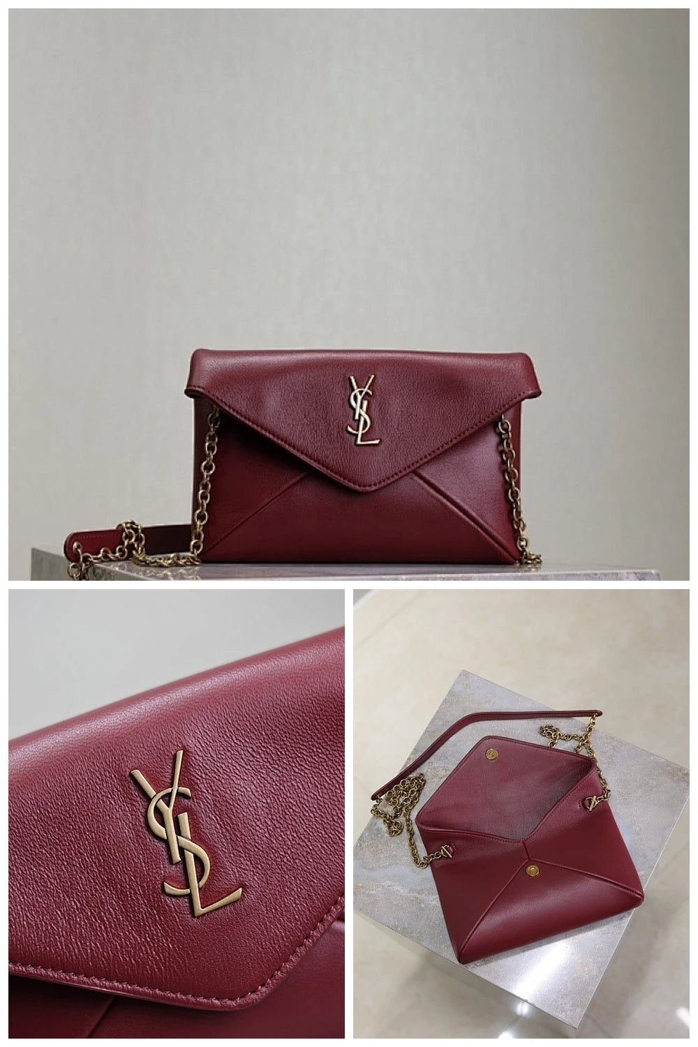 NB - YLS Bag - 820