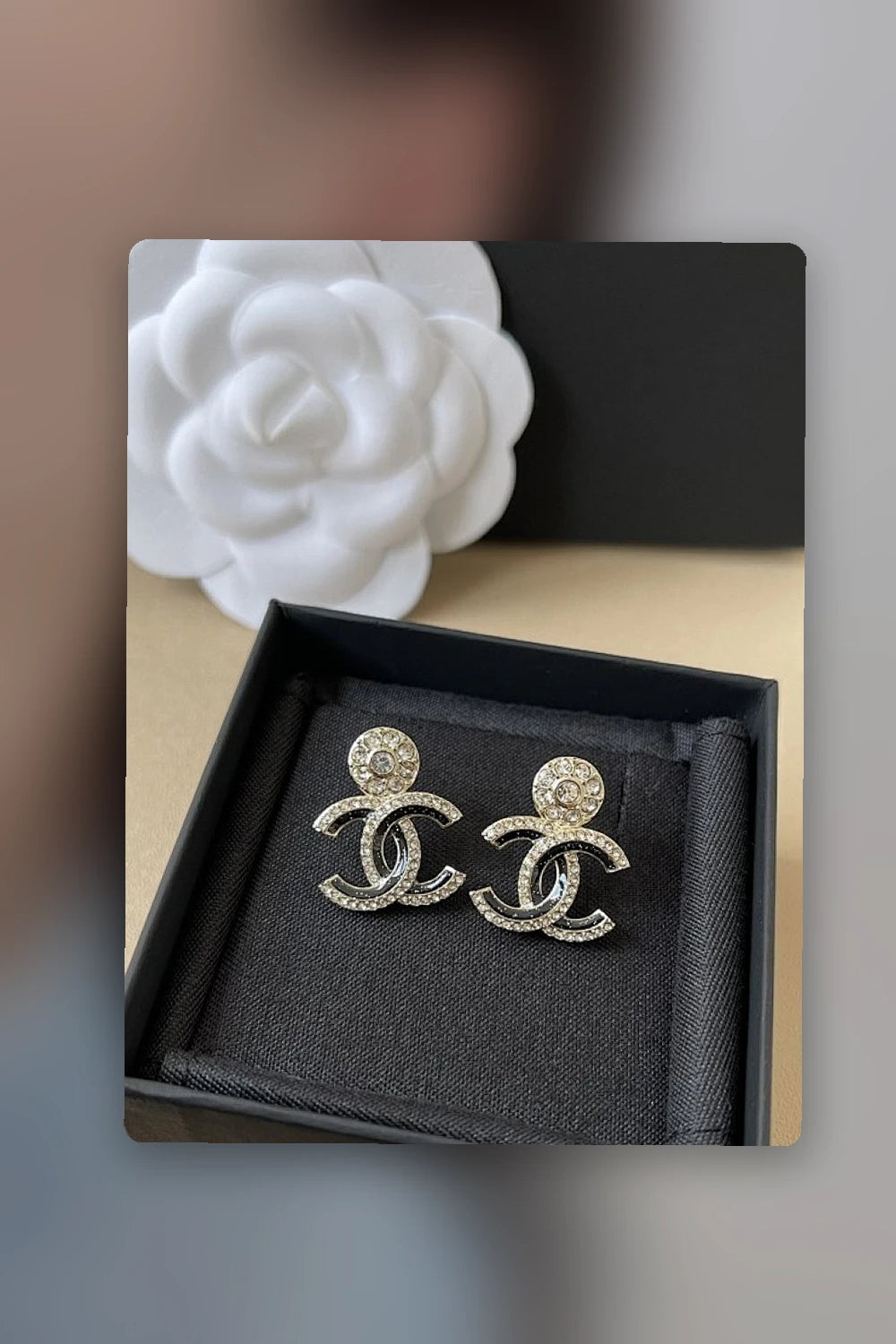 NB - CHL Jewelry - 368