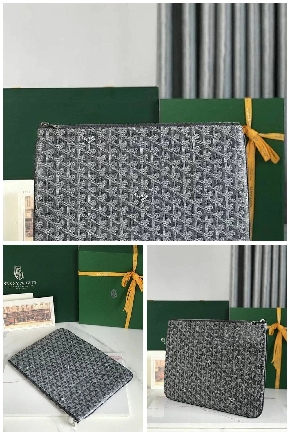 NB - Mix Wallet - 1064