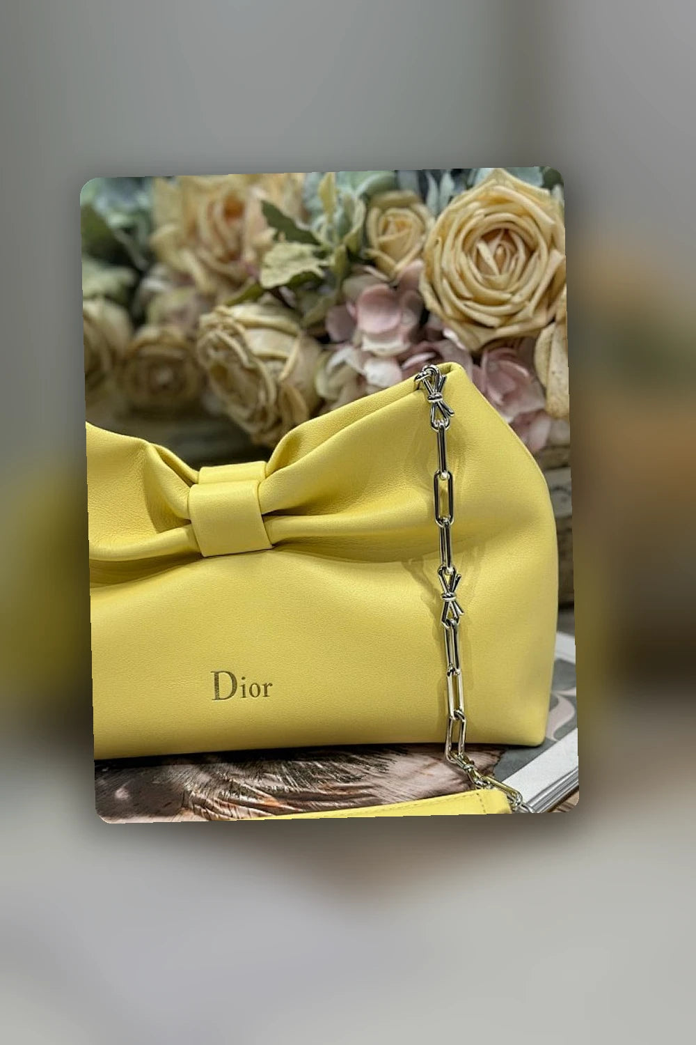 NB - DOR Bag - 149