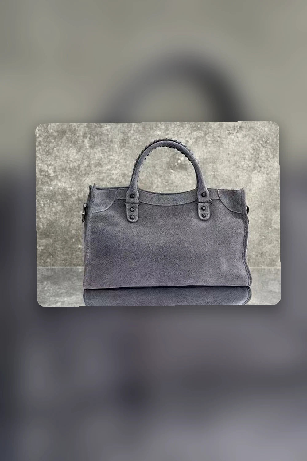 NB - BG Bag - 709