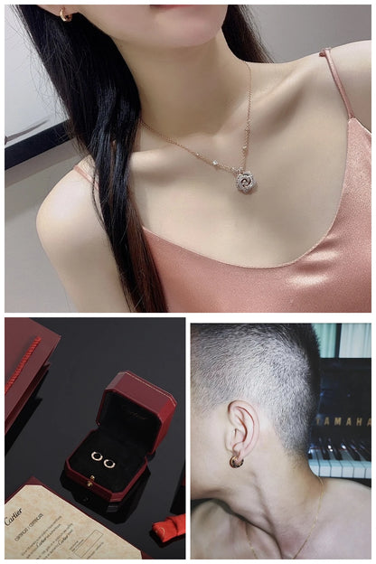NB - LOV Jewelry - 653