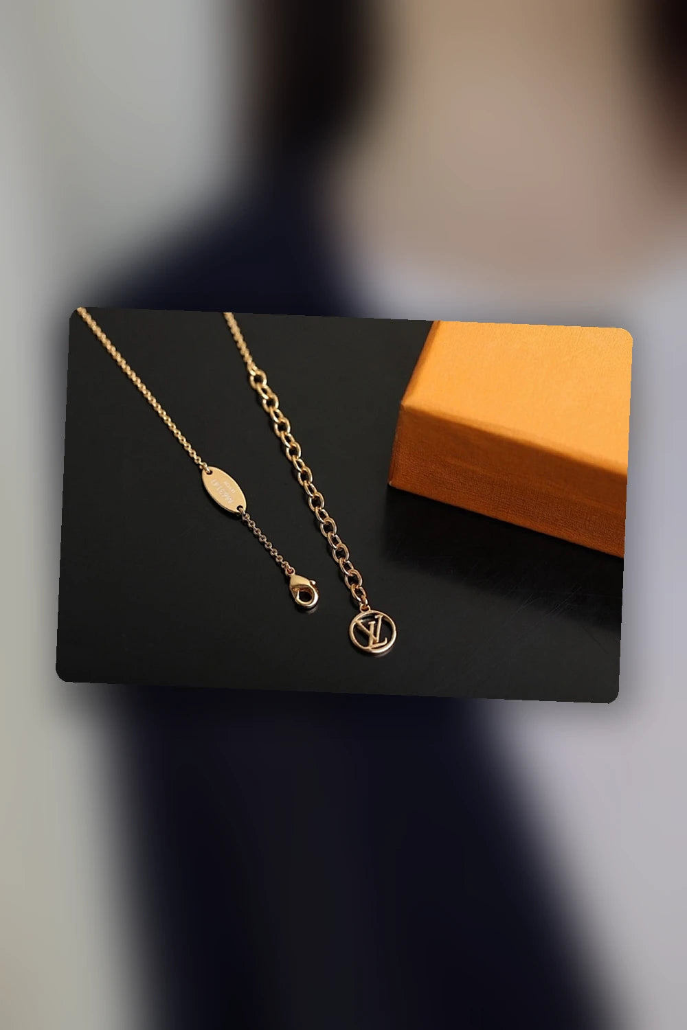 NB - LOV Jewelry - 056