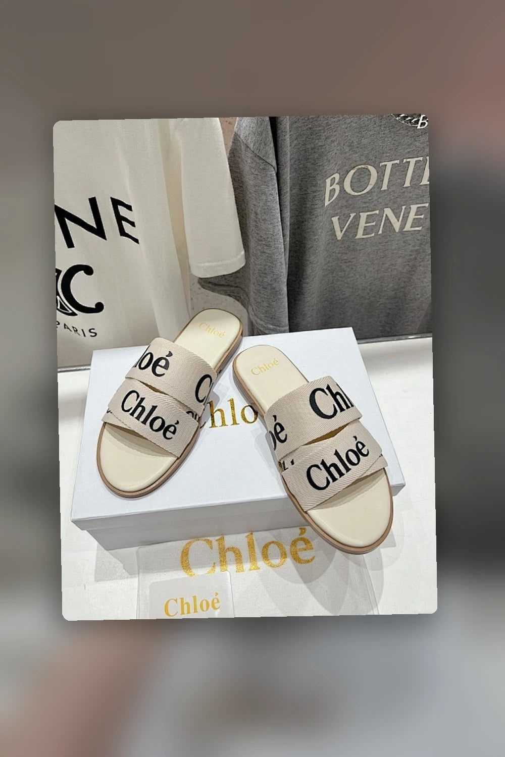 NB - CLE Women Shoes - 095