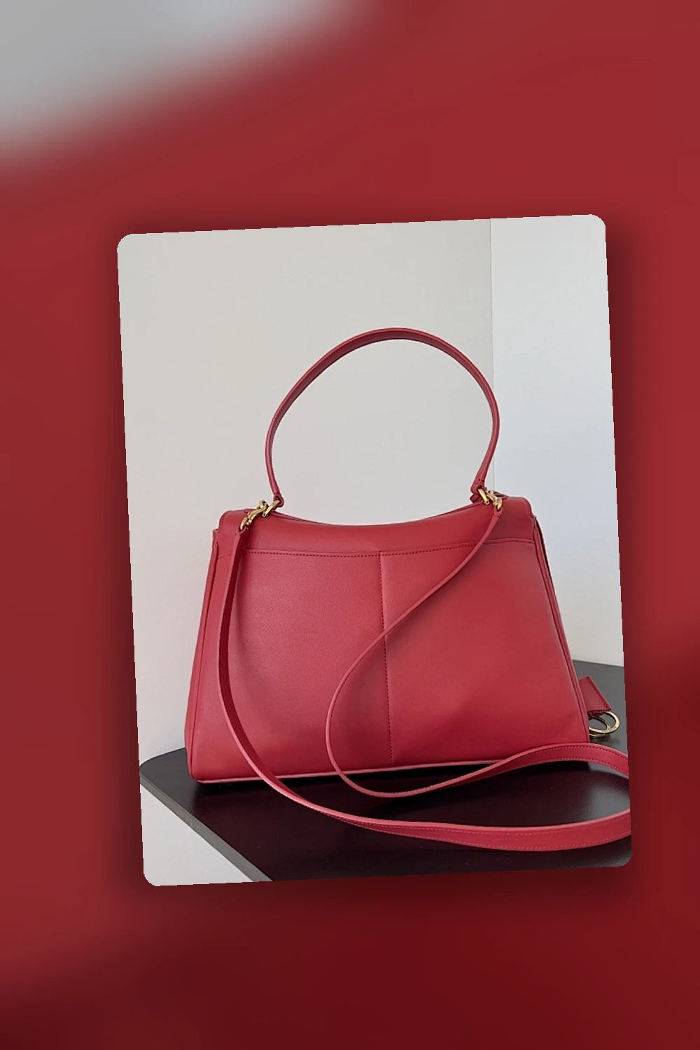 NB - BG Bag - 1859