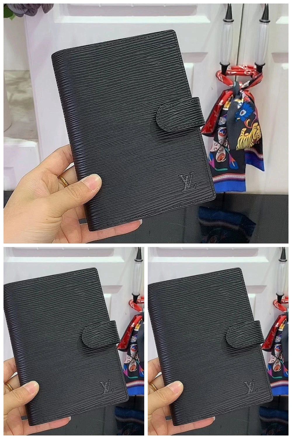 NB - Mix Wallet - 759