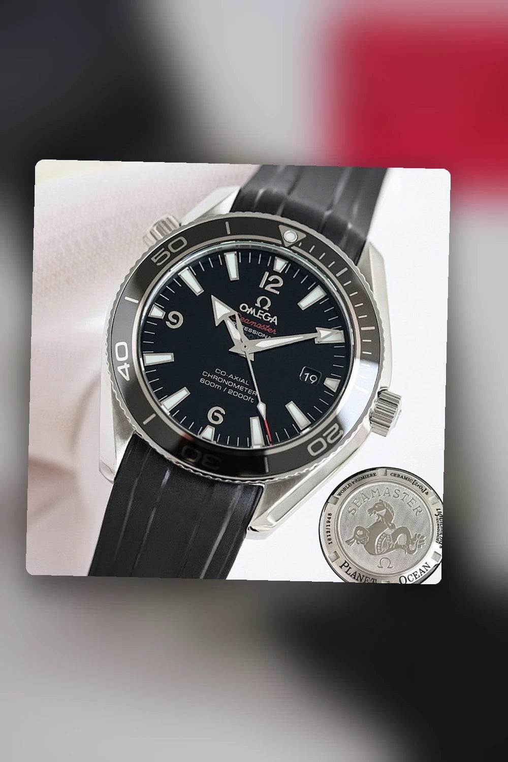 NB - Mix Watch - 498