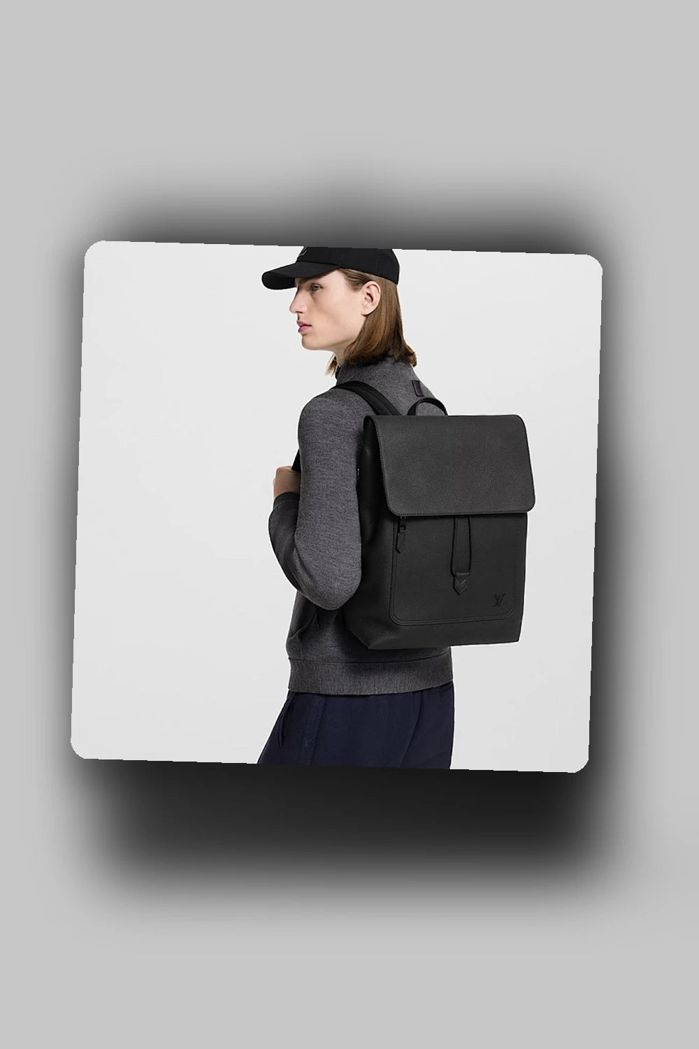 NB - LOV Bag - 1855