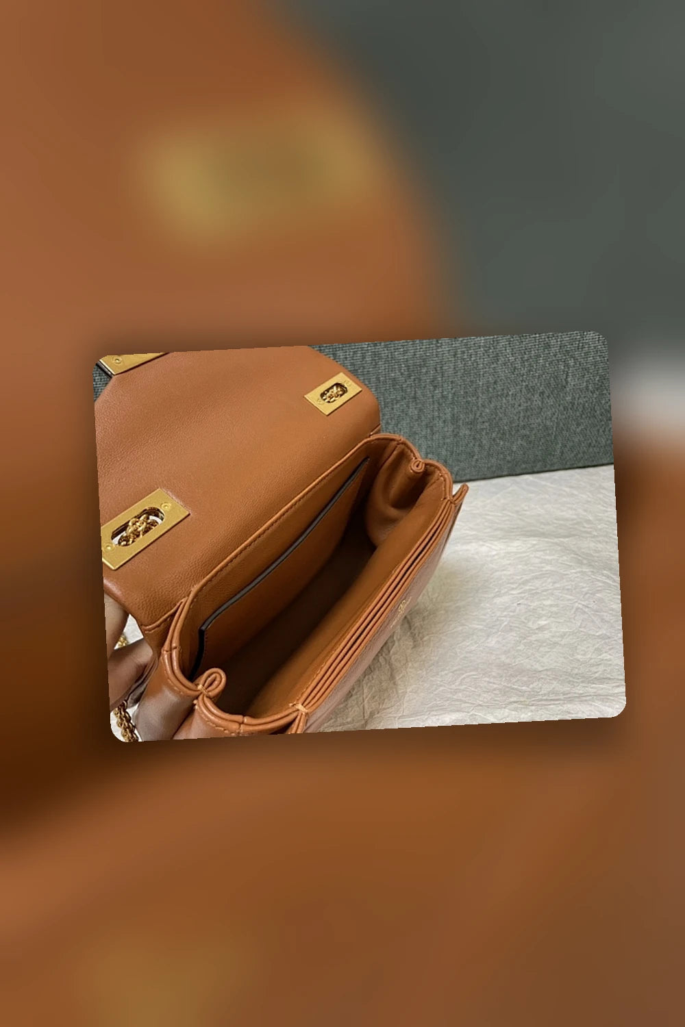 NB - VEL Bag - 784