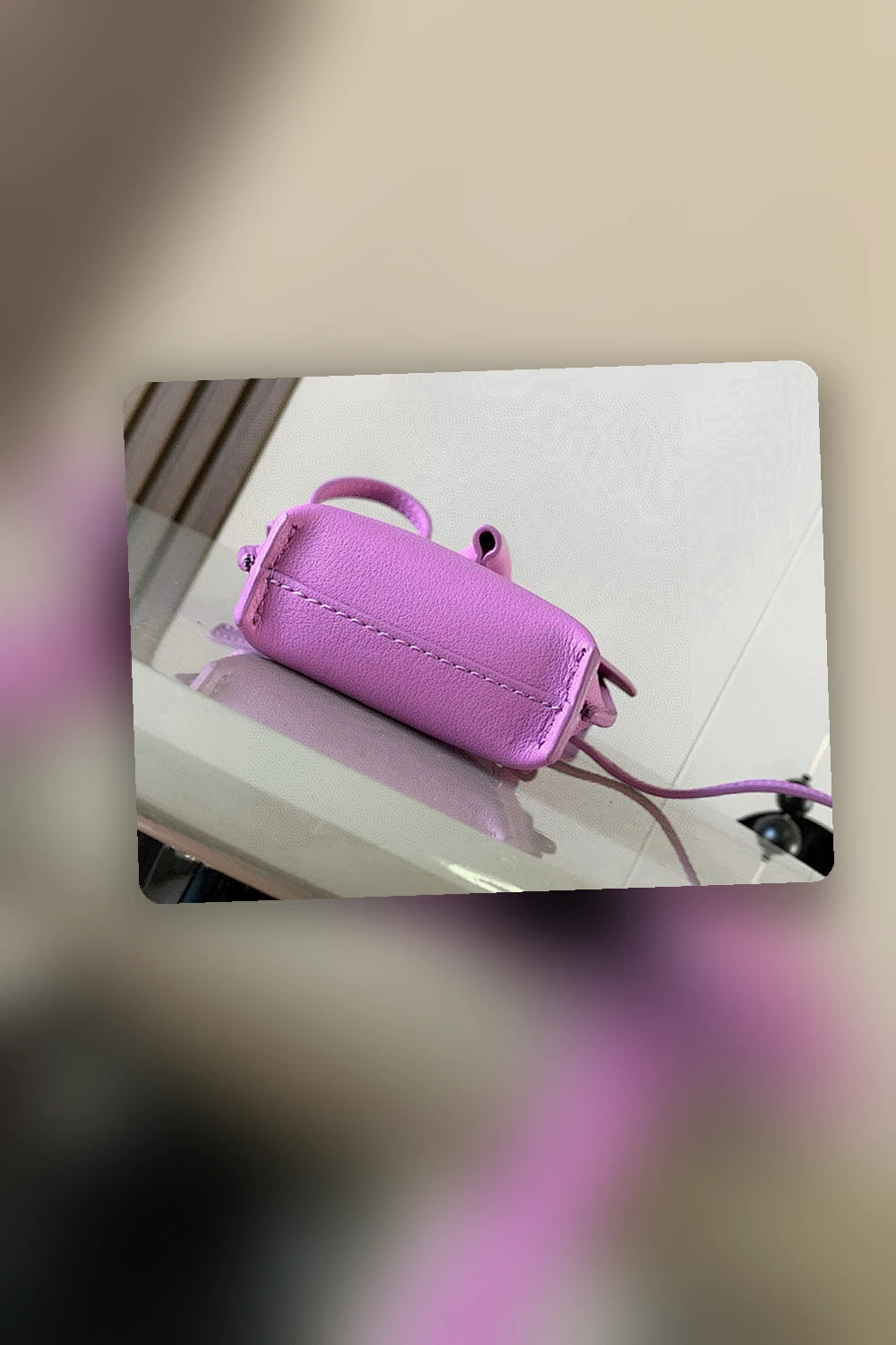 NB - LWO Bag - 323