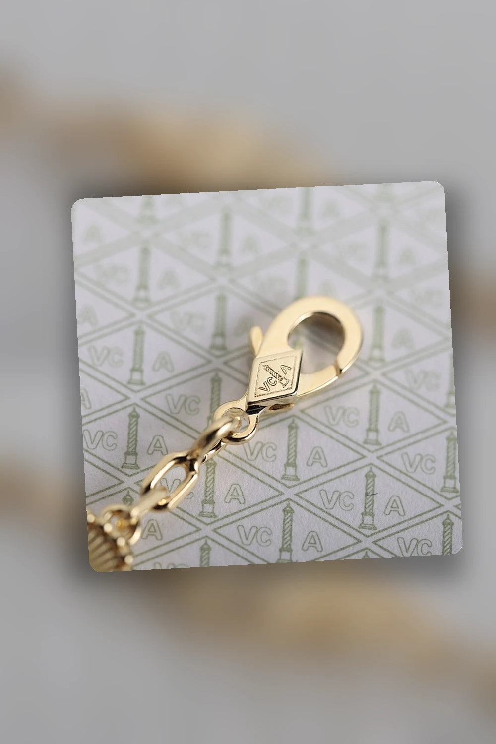 NB - VACA Jewelry - 338