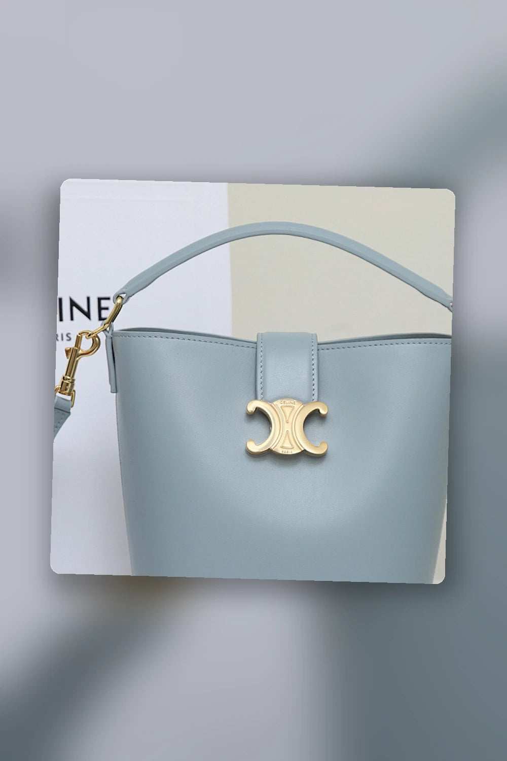 NB - COL Bag - 173