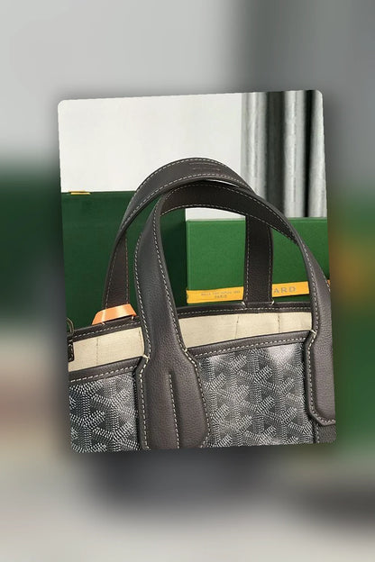 NB - GYO Bag - 743
