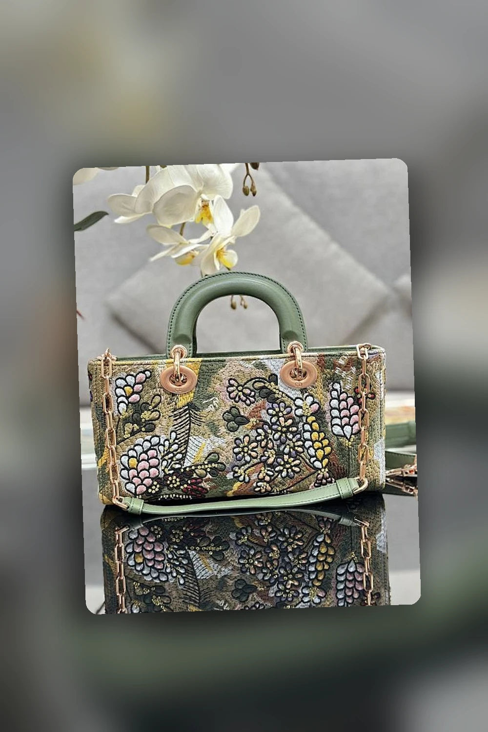 NB - DOR Bag - 728
