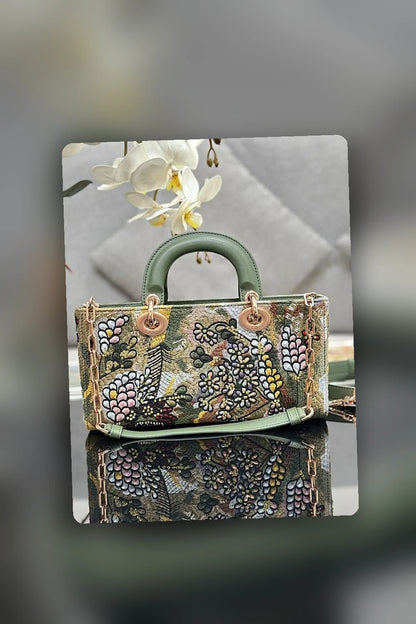 NB - DOR Bag - 728