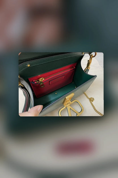 NB - VEL Bag - 1104