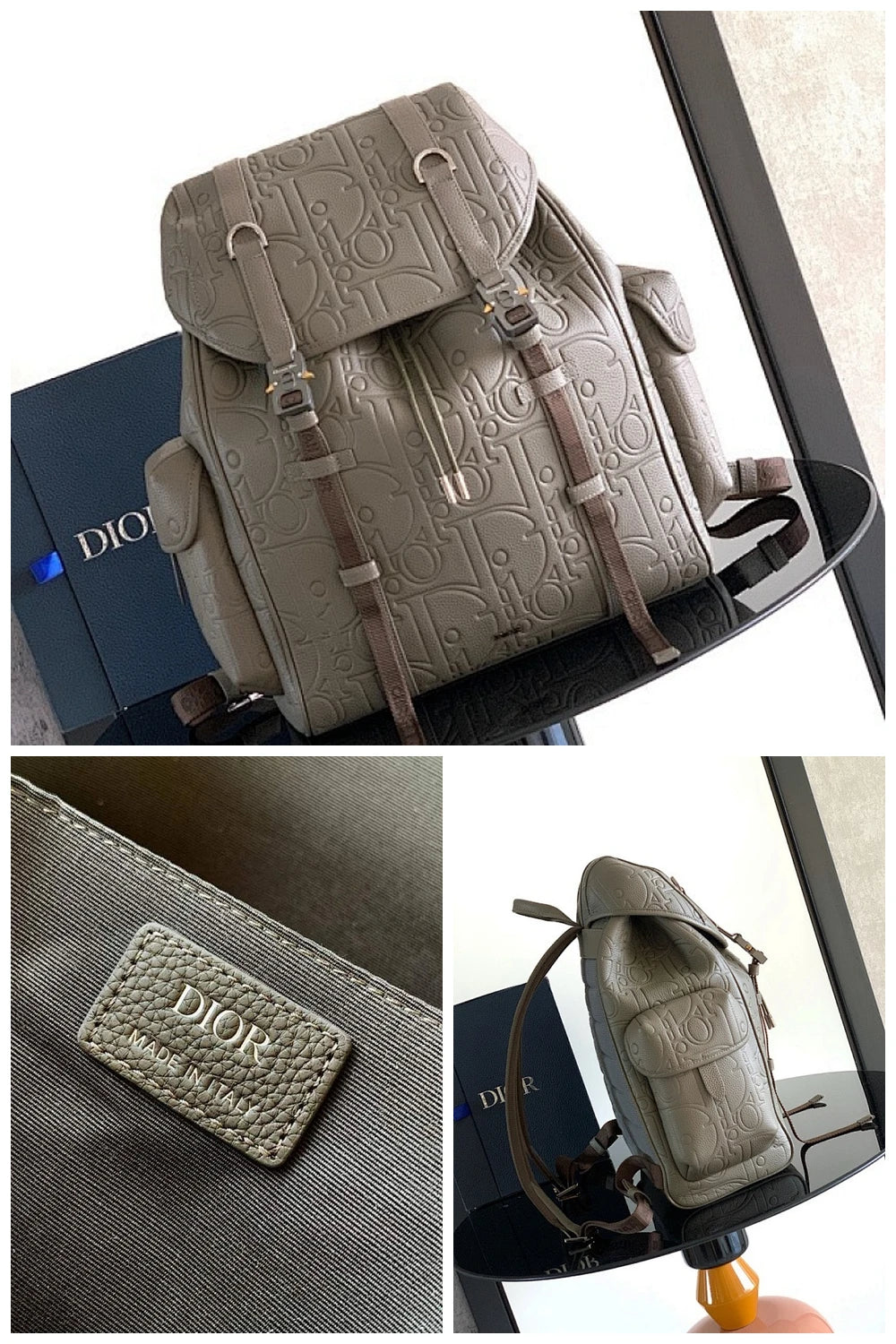 NB - DOR Bag - 622