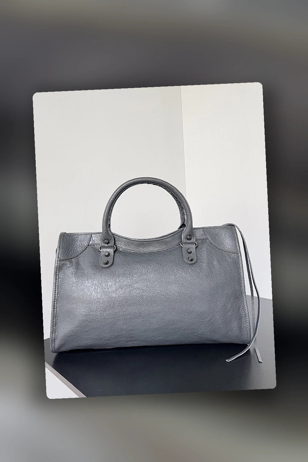 NB - BG Bag - 1850