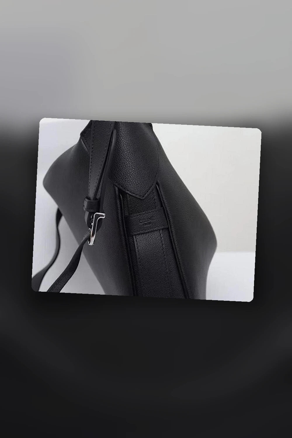 NB - COL Bag - 210