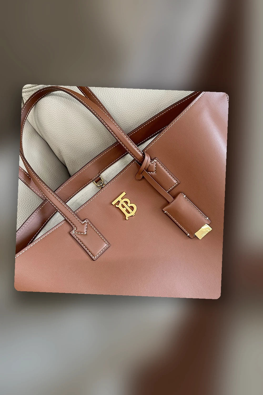 NB - BOR Bag - 389