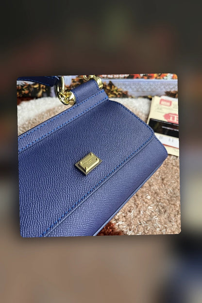 NB - DAG Bag - 120