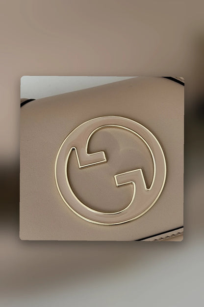 NB - GUKI Bag - 1387