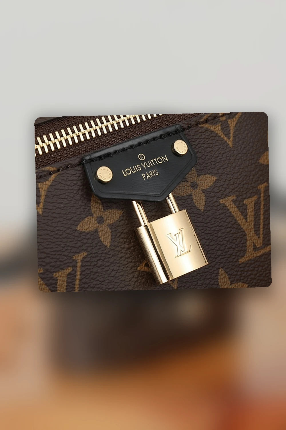 NB - LOV Bag - 1330