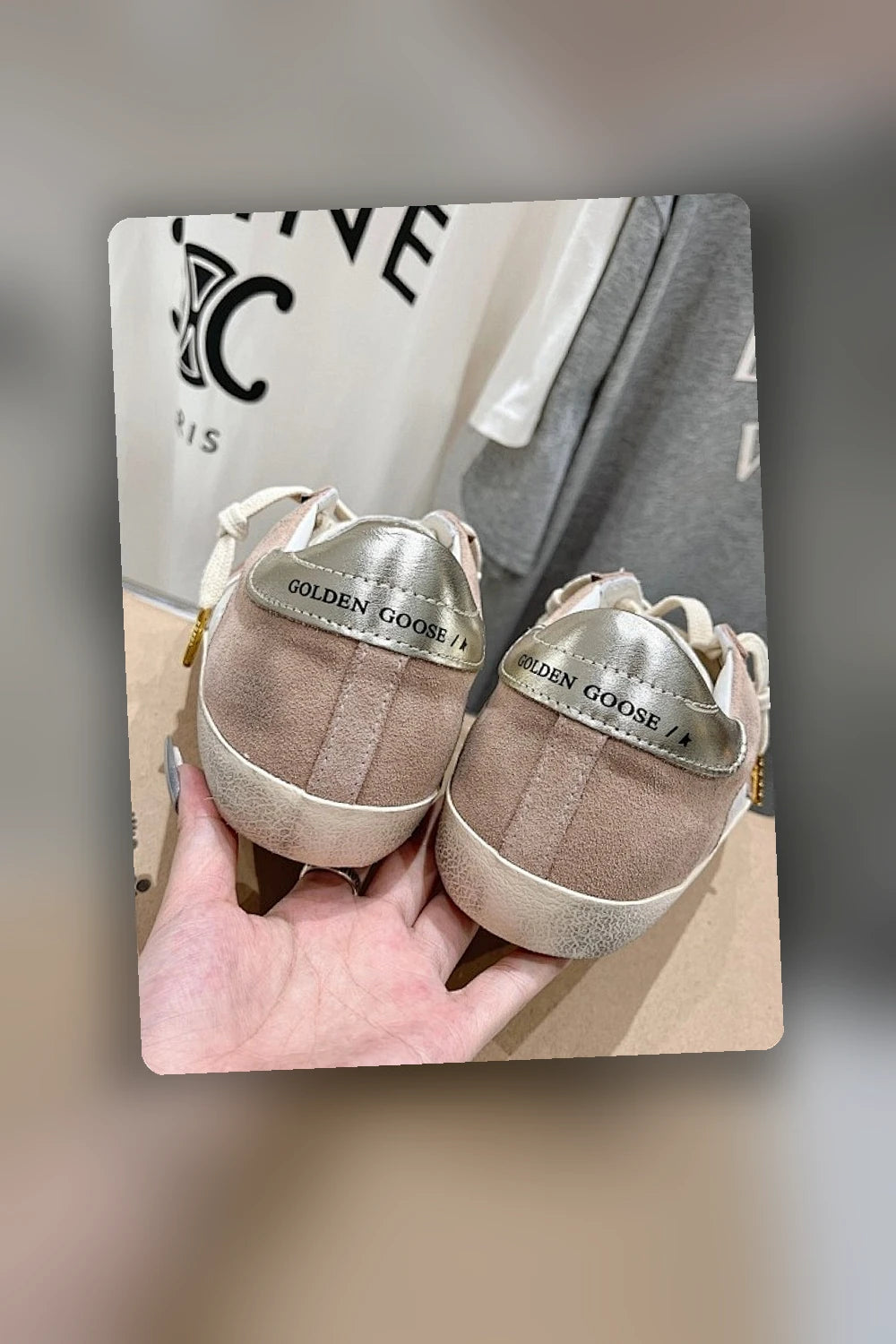 NB - SIMP Women Shoes - 422