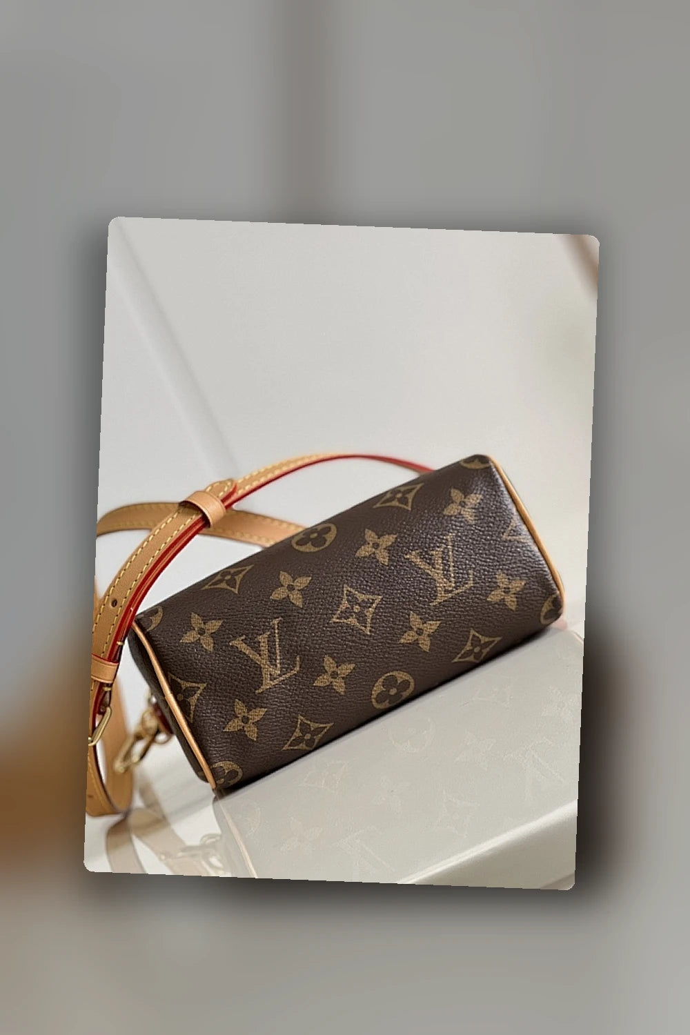 NB - LOV Bag - 205