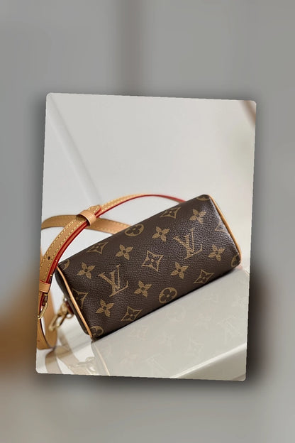 NB - LOV Bag - 205