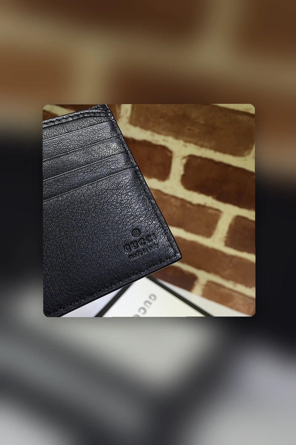 NB - Mix Wallet - 531