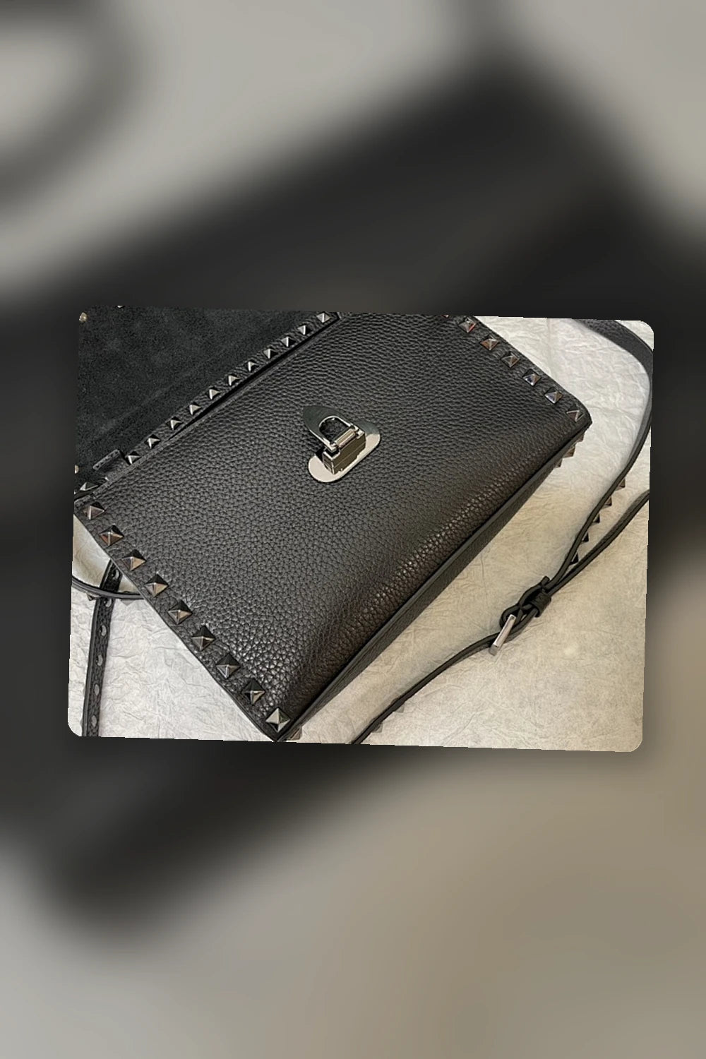 NB - VEL Bag - 713