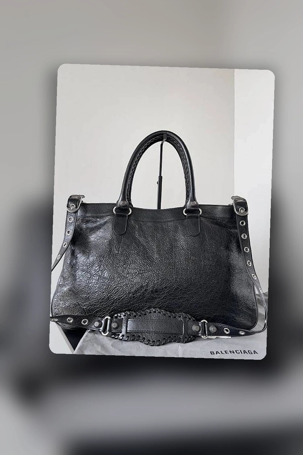 NB - BG Bag - 1034