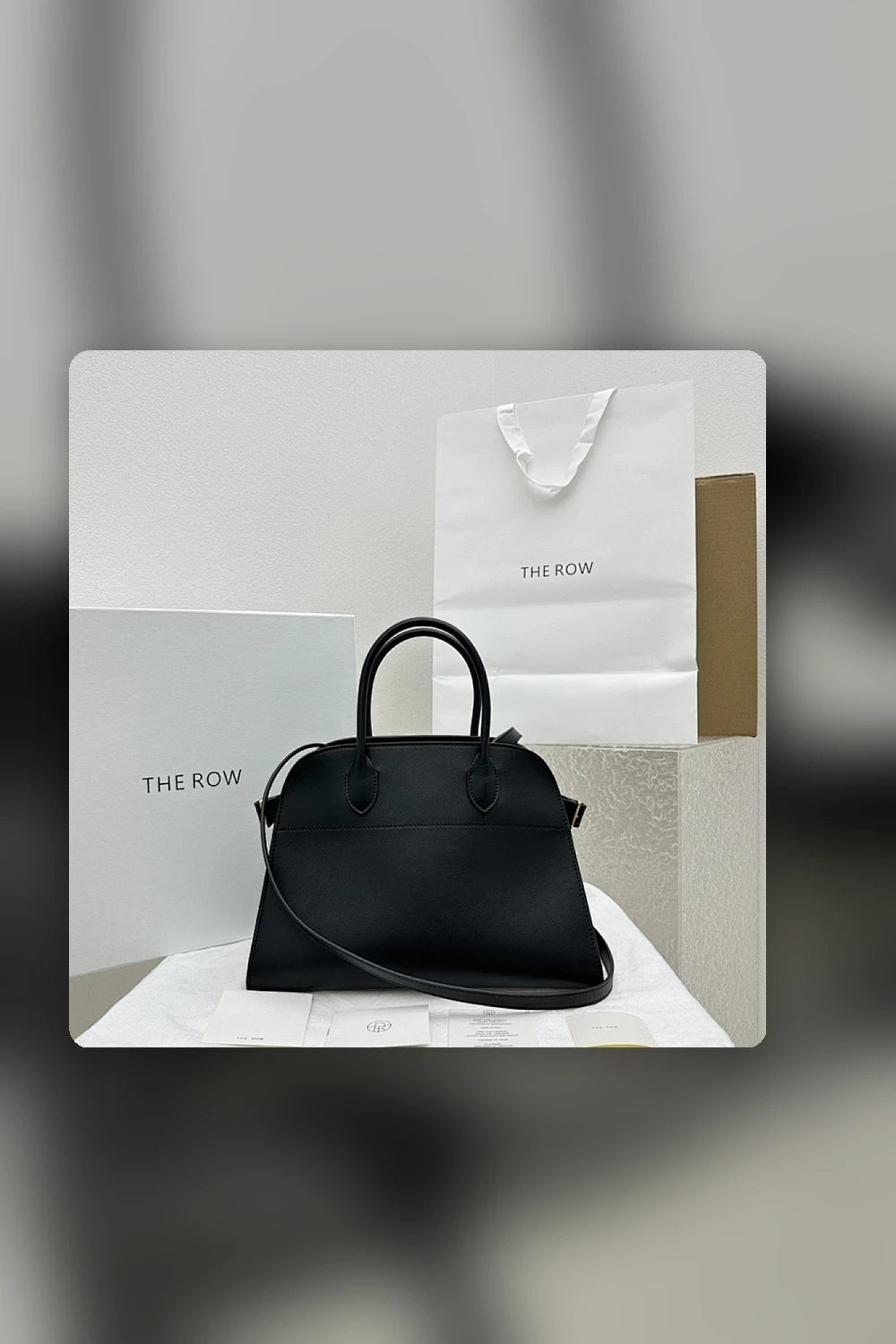 NB - THR Bag - 326