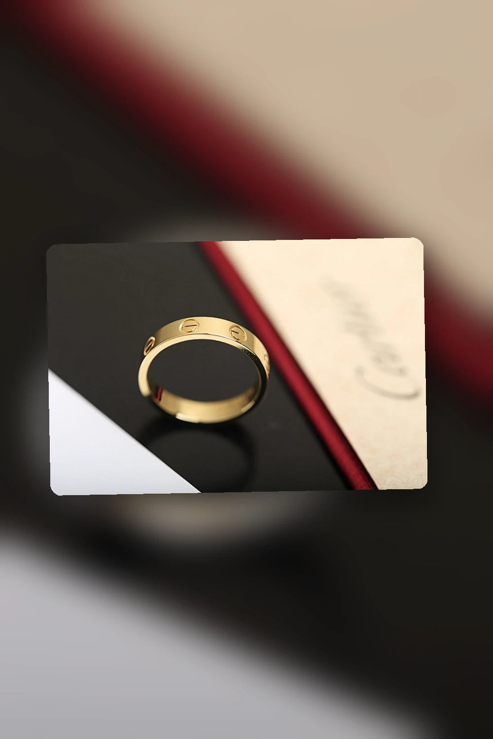 NB - CRA Jewelry - 323