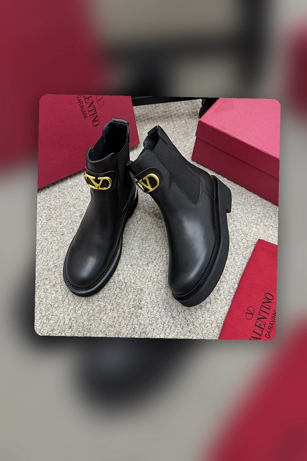 NB - VEL Women Shoes - 426