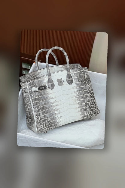 NB - HMS Bag - 1715